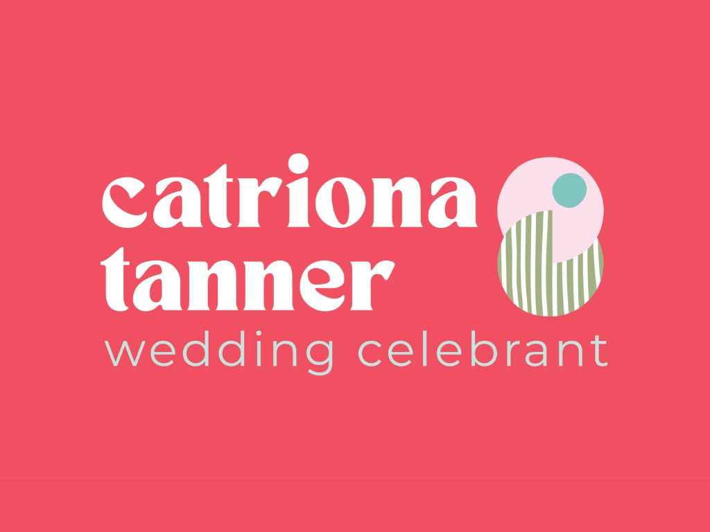 Wedding Celebrant Catriona Tanner logo