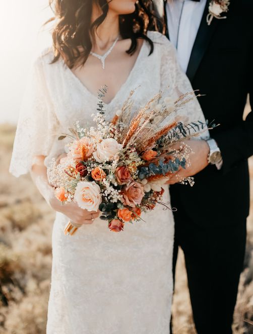 micro wedding