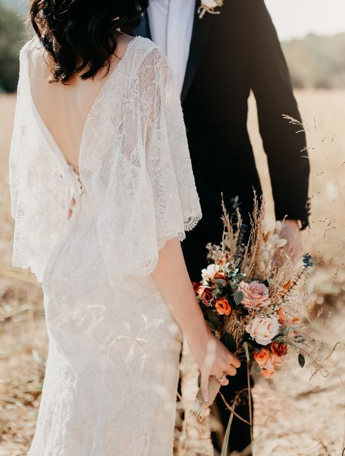 wedding celebrant near me