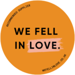 Recommended Supplier | Well Fell in Love Wedding Blog