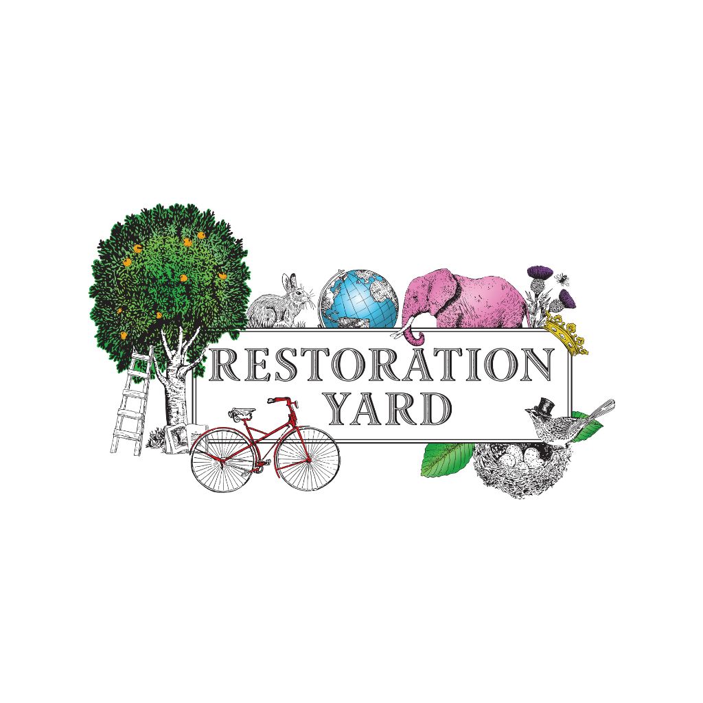 Restoration Yard recommended wedding celebrant