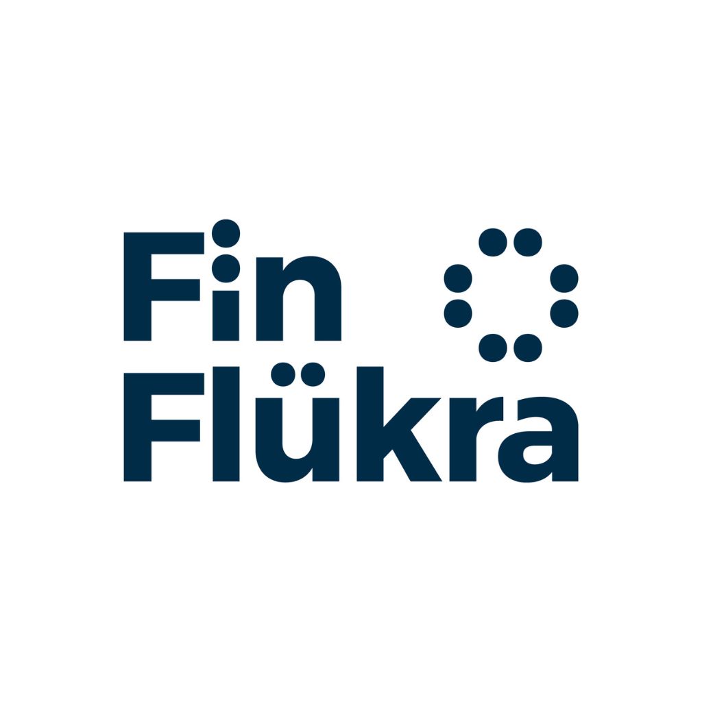 Fin Flukra wedding celebrant