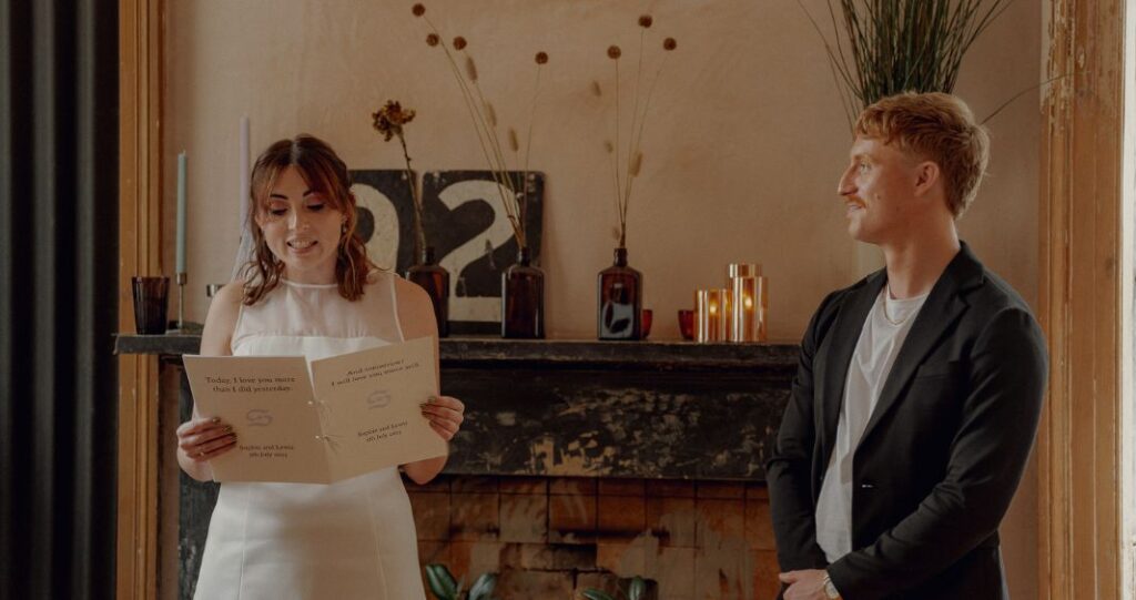 Wedding Ceremony readings