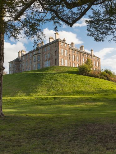 Elope to Dalkeith Country Park with Catriona Tanner Wedding Celebrant